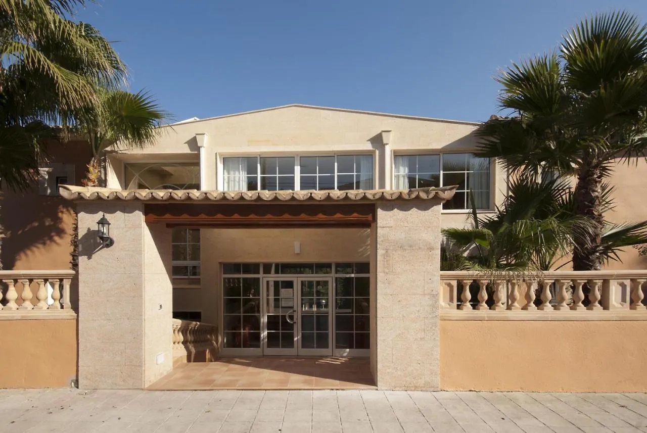 דירות Cala de Sant Vicenc Pinos Altos 05
