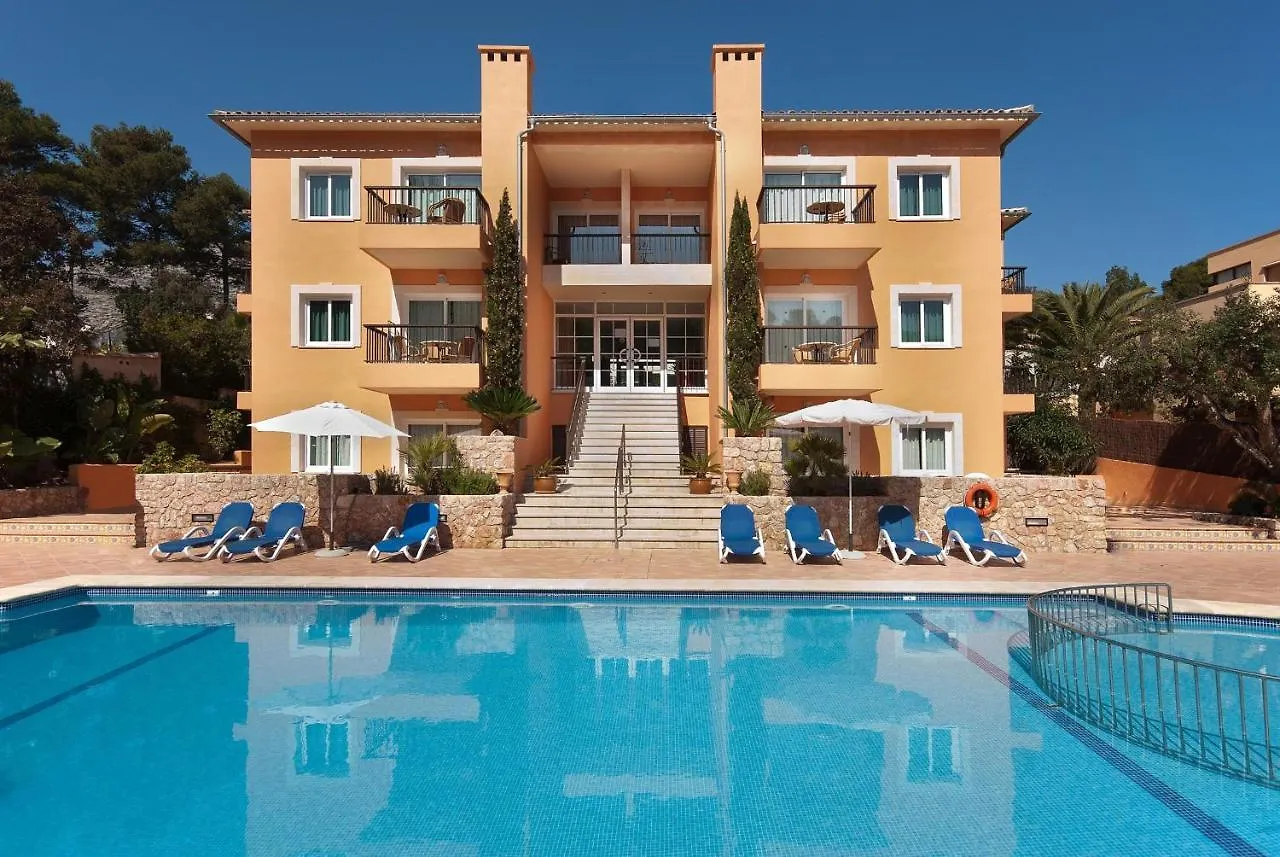 דירות Cala de Sant Vicenc Pinos Altos 05