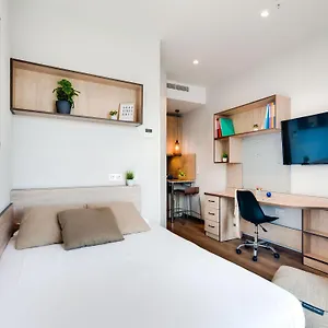 Livensa Living , Saint-Sébastien Espagne