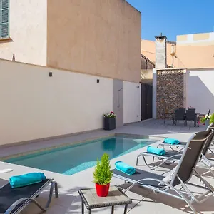 Son Siurana Villa